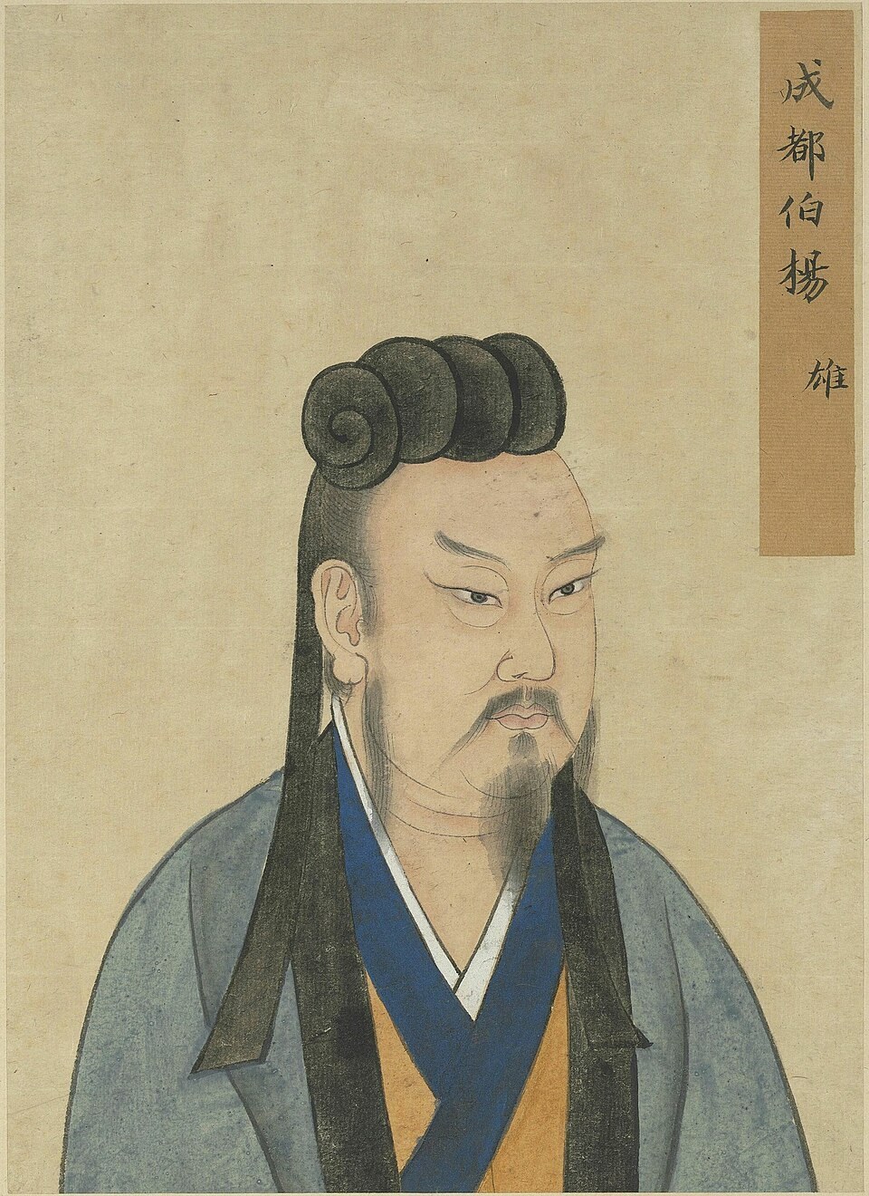 Yang Xiong