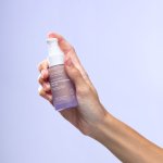 Kamedis Bio Balance Barrier Protecting Serum hand