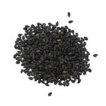Sesami Semen nigrum