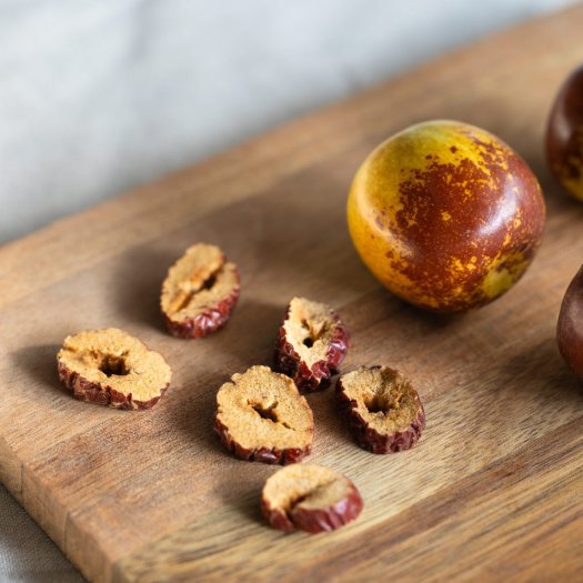 Jujube Mood 004