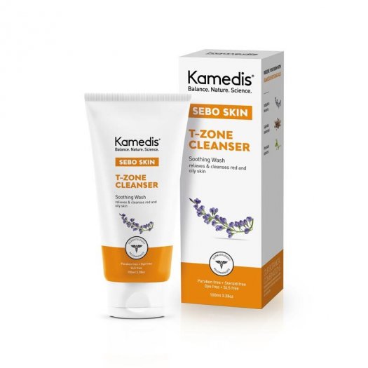 Kamedis SEBO T Zone Cleanser