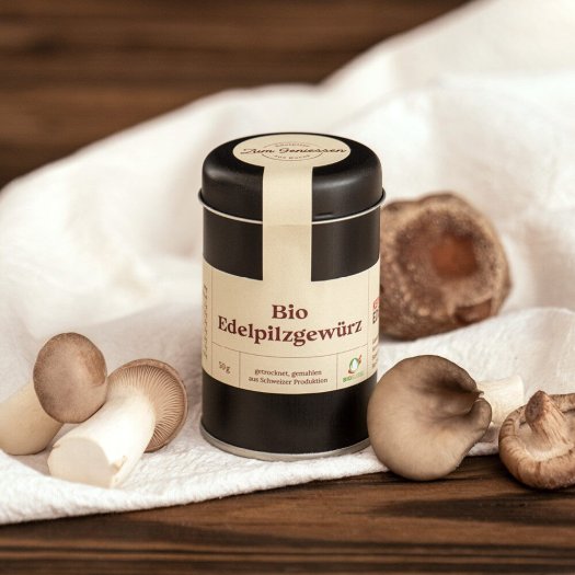Kernser Edelpilze Edelpilzgewuerz 18