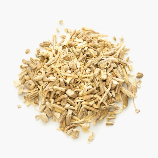Ashwagandha rohdroge