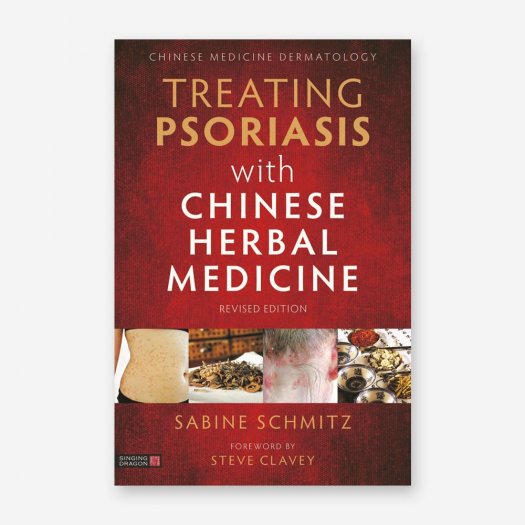 Sabine Schmitz: Treating Psoriasis with Chinese Herbal Medicine