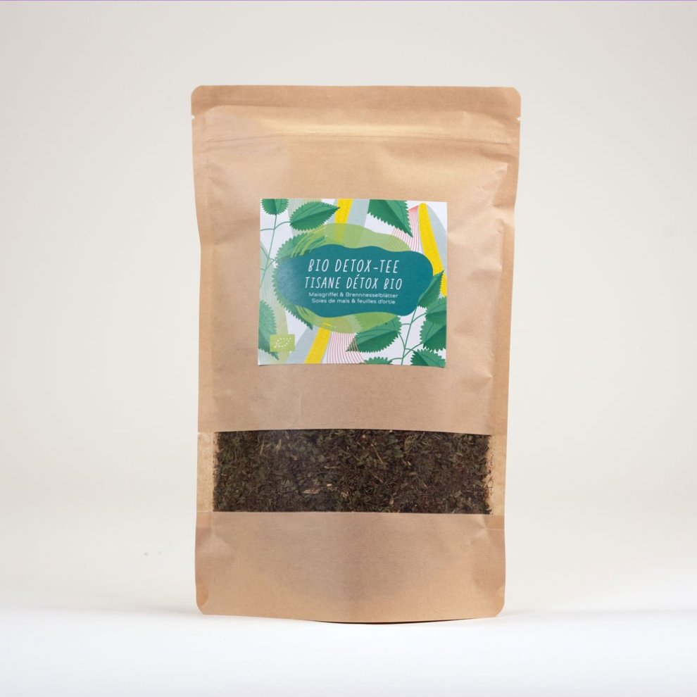 Bio Detox Tee
