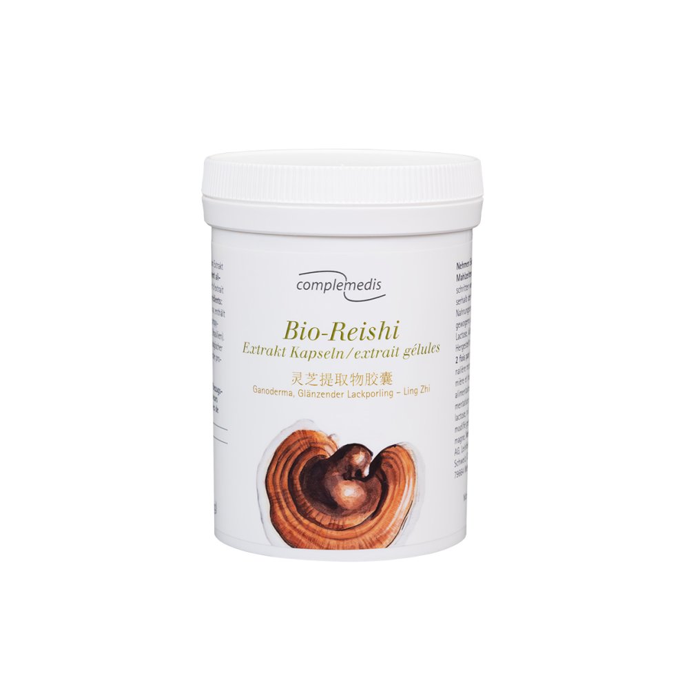 Bio Reishi webshop 1