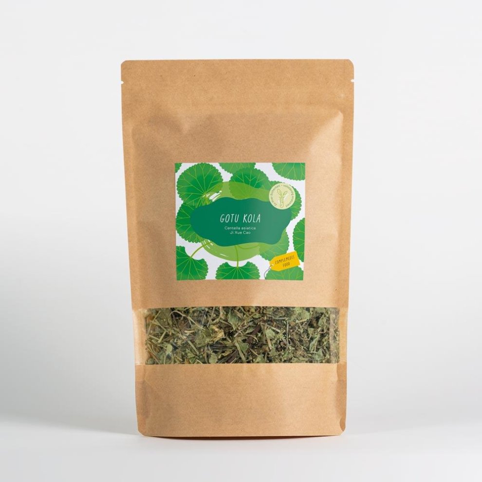 Gotu Kola grosser Beutel 02mockup