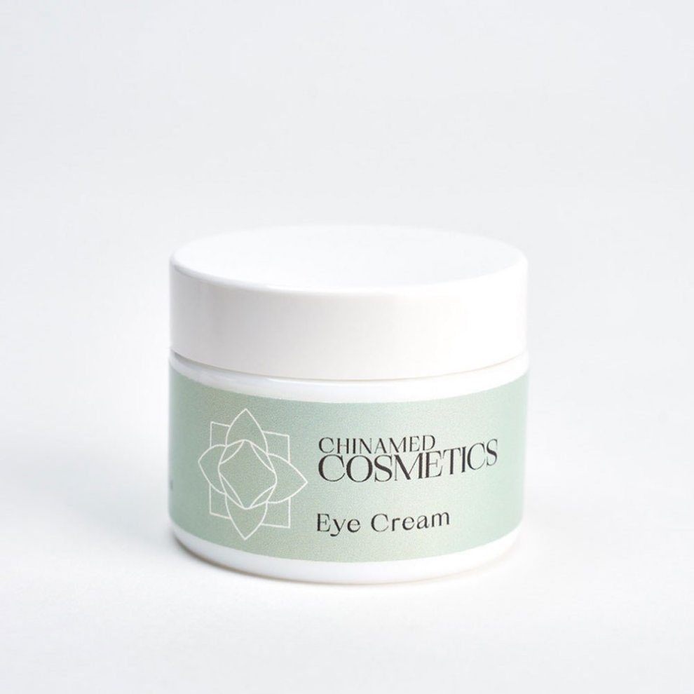 Eye Cream Chinamed Cosmetics