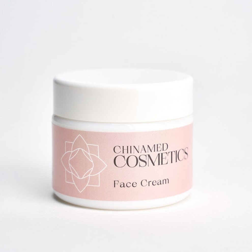 Face Cream Chinamed Cosmetics